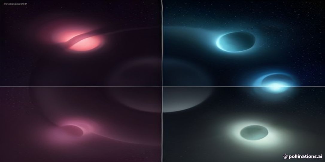 AI-generated illustration for: A 12-Year Sequence of Exoplanet Images Reviewed for Developers