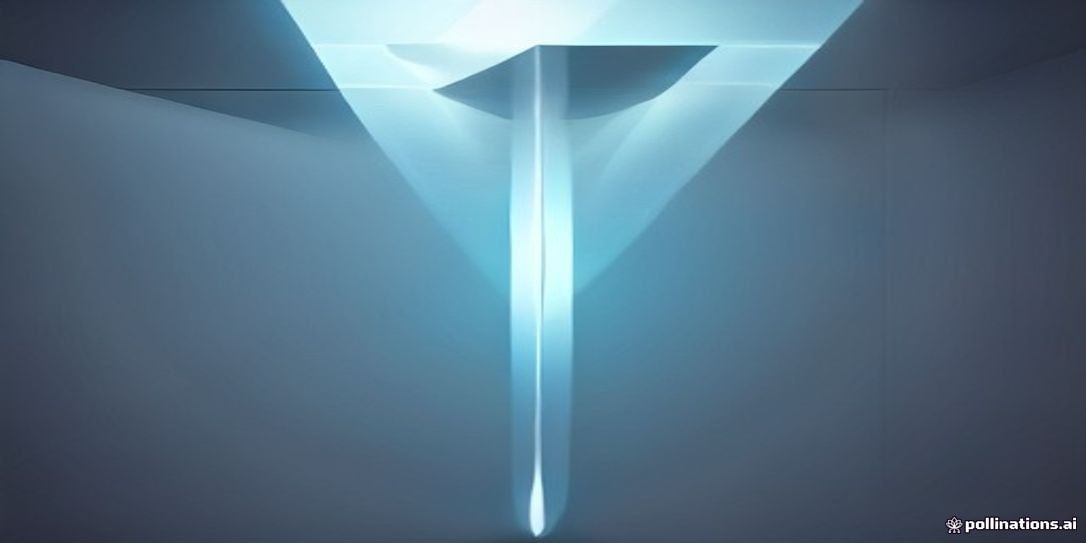 AI-generated illustration for: Beam Reflection 501B Review: Open-Weight Power