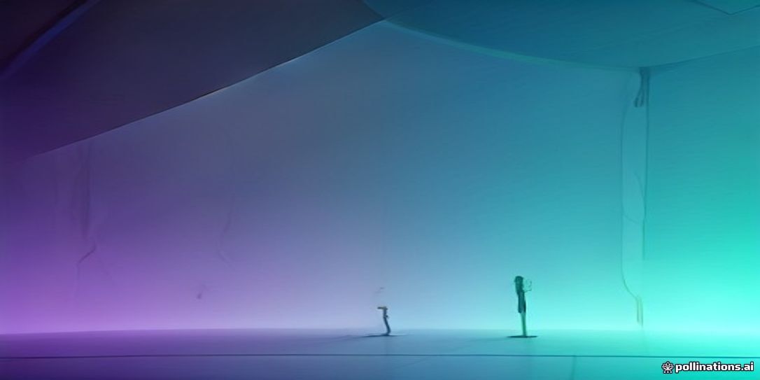 AI-generated illustration for: Opus 5.5 Agents Find Room-Temperature Semiconductors